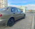 Дэу Ланос 2003 в Киеве на Automoto.ua Зеленый Дэу Ланос, объемом двигателя 1.5 л и пробегом 276 тыс. км за 1500 $, фото 29 на Automoto.ua