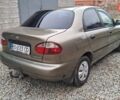 Зелений Деу Ланос, об'ємом двигуна 1.5 л та пробігом 200 тис. км за 2450 $, фото 3 на Automoto.ua