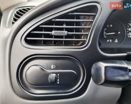 Зеленый Дэу Ланос, объемом двигателя 1.5 л и пробегом 117 тыс. км за 3799 $, фото 21 на Automoto.ua