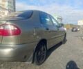 Дэу Ланос 2003 в Киеве на Automoto.ua Зеленый Дэу Ланос, объемом двигателя 1.5 л и пробегом 276 тыс. км за 1500 $, фото 7 на Automoto.ua