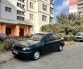 Зеленый Дэу Ланос, объемом двигателя 1.5 л и пробегом 200 тыс. км за 1450 $, фото 1 на Automoto.ua