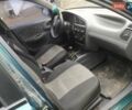 Зеленый Дэу Ланос, объемом двигателя 1.5 л и пробегом 128 тыс. км за 2300 $, фото 2 на Automoto.ua