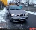 Зеленый Дэу Ланос, объемом двигателя 1.5 л и пробегом 207 тыс. км за 2200 $, фото 10 на Automoto.ua