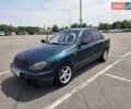 Зелений Деу Ланос, об'ємом двигуна 1.6 л та пробігом 246 тис. км за 2500 $, фото 1 на Automoto.ua