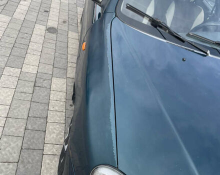 Зеленый Дэу Ланос, объемом двигателя 1.5 л и пробегом 310 тыс. км за 1300 $, фото 12 на Automoto.ua