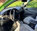 Зеленый Дэу Ланос, объемом двигателя 1.6 л и пробегом 250 тыс. км за 3200 $, фото 6 на Automoto.ua