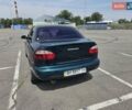 Зелений Деу Ланос, об'ємом двигуна 1.6 л та пробігом 246 тис. км за 2500 $, фото 3 на Automoto.ua