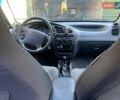 Зелений Деу Ланос, об'ємом двигуна 1.6 л та пробігом 330 тис. км за 2500 $, фото 11 на Automoto.ua