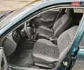 Дэу Ланос 2003 в Запорожье на Automoto.ua Зеленый Дэу Ланос, объемом двигателя 1.5 л и пробегом 97 тыс. км за 3300 $, фото 3 на Automoto.ua