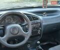 Зелений Деу Ланос, об'ємом двигуна 1.5 л та пробігом 211 тис. км за 2250 $, фото 18 на Automoto.ua