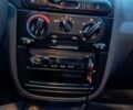 Зеленый Дэу Ланос, объемом двигателя 1.5 л и пробегом 296 тыс. км за 2800 $, фото 1 на Automoto.ua