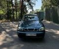 Зеленый Дэу Ланос, объемом двигателя 1.5 л и пробегом 320 тыс. км за 1200 $, фото 1 на Automoto.ua