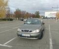 Дэу Ланос 2003 в Киеве на Automoto.ua Зеленый Дэу Ланос, объемом двигателя 1.5 л и пробегом 276 тыс. км за 1500 $, фото 1 на Automoto.ua