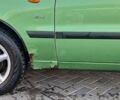 Зелений Деу Ланос, об'ємом двигуна 1.6 л та пробігом 217 тис. км за 3600 $, фото 39 на Automoto.ua