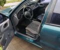 Зеленый Дэу Ланос, объемом двигателя 1.5 л и пробегом 256 тыс. км за 1450 $, фото 6 на Automoto.ua