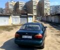 Зелений Деу Ланос, об'ємом двигуна 1.5 л та пробігом 300 тис. км за 950 $, фото 7 на Automoto.ua