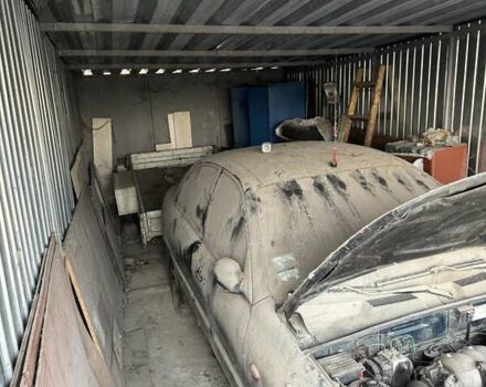 Зеленый Дэу Ланос, объемом двигателя 1.6 л и пробегом 106 тыс. км за 3000 $, фото 3 на Automoto.ua