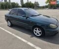 Зелений Деу Ланос, об'ємом двигуна 1.6 л та пробігом 246 тис. км за 2500 $, фото 1 на Automoto.ua