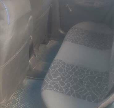 Зелений Деу Ланос, об'ємом двигуна 1.5 л та пробігом 235 тис. км за 2000 $, фото 13 на Automoto.ua