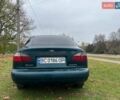 Дэу Ланос 2003 в Репке на Automoto.ua Зеленый Дэу Ланос, объемом двигателя 1.5 л и пробегом 250 тыс. км за 1800 $, фото 5 на Automoto.ua