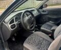 Зеленый Дэу Ланос, объемом двигателя 1.5 л и пробегом 157 тыс. км за 1700 $, фото 4 на Automoto.ua