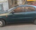 Зелений Деу Ланос, об'ємом двигуна 1.5 л та пробігом 235 тис. км за 2000 $, фото 6 на Automoto.ua