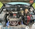 Дэу Ланос 2003 в Репке на Automoto.ua Зеленый Дэу Ланос, объемом двигателя 1.5 л и пробегом 250 тыс. км за 1800 $, фото 10 на Automoto.ua