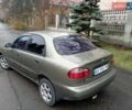 Зеленый Дэу Ланос, объемом двигателя 1.5 л и пробегом 313 тыс. км за 1750 $, фото 16 на Automoto.ua