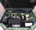 Дэу Ланос 2003 в Виноградове на Automoto.ua Зеленый Дэу Ланос, объемом двигателя 1.6 л и пробегом 255 тыс. км за 3350 $, фото 10 на Automoto.ua