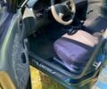 Зеленый Дэу Ланос, объемом двигателя 1.5 л и пробегом 400 тыс. км за 1650 $, фото 6 на Automoto.ua