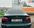 Зеленый Дэу Ланос, объемом двигателя 1.6 л и пробегом 316 тыс. км за 1500 $, фото 3 на Automoto.ua