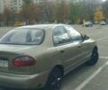 Дэу Ланос 2003 в Киеве на Automoto.ua Зеленый Дэу Ланос, объемом двигателя 1.5 л и пробегом 276 тыс. км за 1500 $, фото 40 на Automoto.ua