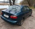 Зелений Деу Ланос, об'ємом двигуна 1.5 л та пробігом 162 тис. км за 1800 $, фото 1 на Automoto.ua