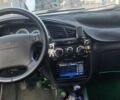 Зеленый Дэу Ланос, объемом двигателя 1.5 л и пробегом 258 тыс. км за 3400 $, фото 12 на Automoto.ua