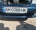 Дэу Ланос 2003 в Коростышеве на Automoto.ua Зеленый Дэу Ланос, объемом двигателя 1.5 л и пробегом 241 тыс. км за 2500 $, фото 14 на Automoto.ua