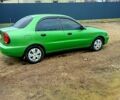 Зеленый Дэу Ланос, объемом двигателя 1.6 л и пробегом 0 тыс. км за 2800 $, фото 5 на Automoto.ua