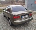 Зелений Деу Ланос, об'ємом двигуна 1.5 л та пробігом 200 тис. км за 2450 $, фото 2 на Automoto.ua