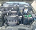 Дэу Ланос 2003 в Киеве на Automoto.ua Зеленый Дэу Ланос, объемом двигателя 1.5 л и пробегом 276 тыс. км за 1500 $, фото 25 на Automoto.ua