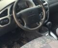Зеленый Дэу Ланос, объемом двигателя 1.6 л и пробегом 230 тыс. км за 2900 $, фото 11 на Automoto.ua
