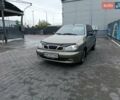 Зелений Деу Ланос, об'ємом двигуна 1.5 л та пробігом 290 тис. км за 2050 $, фото 11 на Automoto.ua