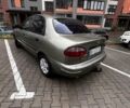 Зеленый Дэу Ланос, объемом двигателя 1.5 л и пробегом 199 тыс. км за 2100 $, фото 4 на Automoto.ua