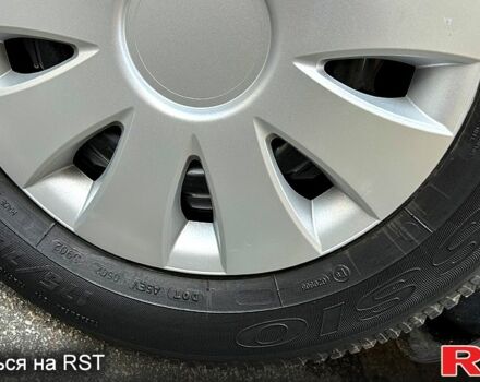 Зеленый Дэу Ланос, объемом двигателя 1.5 л и пробегом 44 тыс. км за 3800 $, фото 8 на Automoto.ua