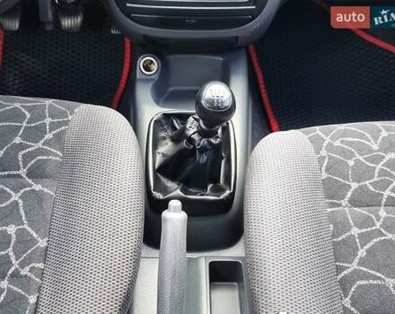 Зеленый Дэу Ланос, объемом двигателя 1.5 л и пробегом 117 тыс. км за 3799 $, фото 20 на Automoto.ua