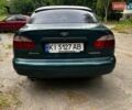 Зеленый Дэу Ланос, объемом двигателя 1.5 л и пробегом 242 тыс. км за 2000 $, фото 5 на Automoto.ua