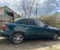 Зелений Деу Ланос, об'ємом двигуна 1.5 л та пробігом 207 тис. км за 2500 $, фото 1 на Automoto.ua