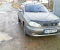Зелений Деу Ланос, об'ємом двигуна 1.35 л та пробігом 214 тис. км за 1600 $, фото 1 на Automoto.ua