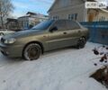 Зеленый Дэу Ланос, объемом двигателя 1.5 л и пробегом 320 тыс. км за 2000 $, фото 1 на Automoto.ua