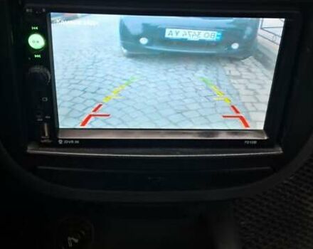 Зеленый Дэу Ланос, объемом двигателя 1.5 л и пробегом 190 тыс. км за 2450 $, фото 8 на Automoto.ua