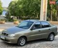 Зелений Деу Ланос, об'ємом двигуна 1.5 л та пробігом 300 тис. км за 1199 $, фото 1 на Automoto.ua