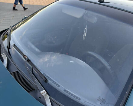 Зеленый Дэу Ланос, объемом двигателя 1.5 л и пробегом 285 тыс. км за 3000 $, фото 11 на Automoto.ua